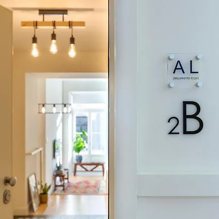 Welcome Aliados A Noble Apartment In City Heart Porto Exterior photo