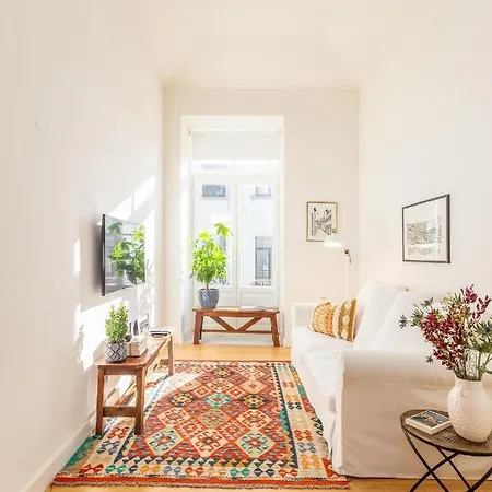 Welcome Aliados A Noble Apartment In City Heart Porto Exterior photo