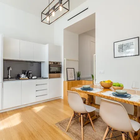 Welcome Aliados A Noble Apartment In City Heart Porto Exterior photo