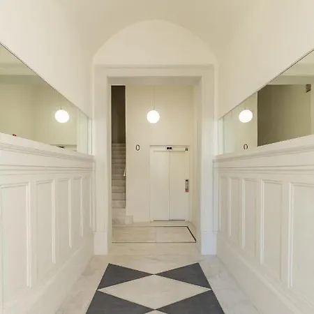 Welcome Aliados A Noble Apartment In City Heart Porto Exterior photo