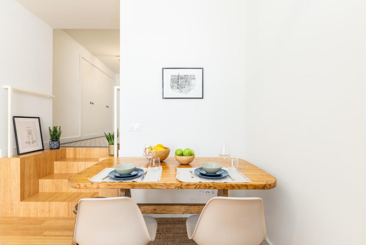Welcome Aliados A Noble In City Heart Apartment