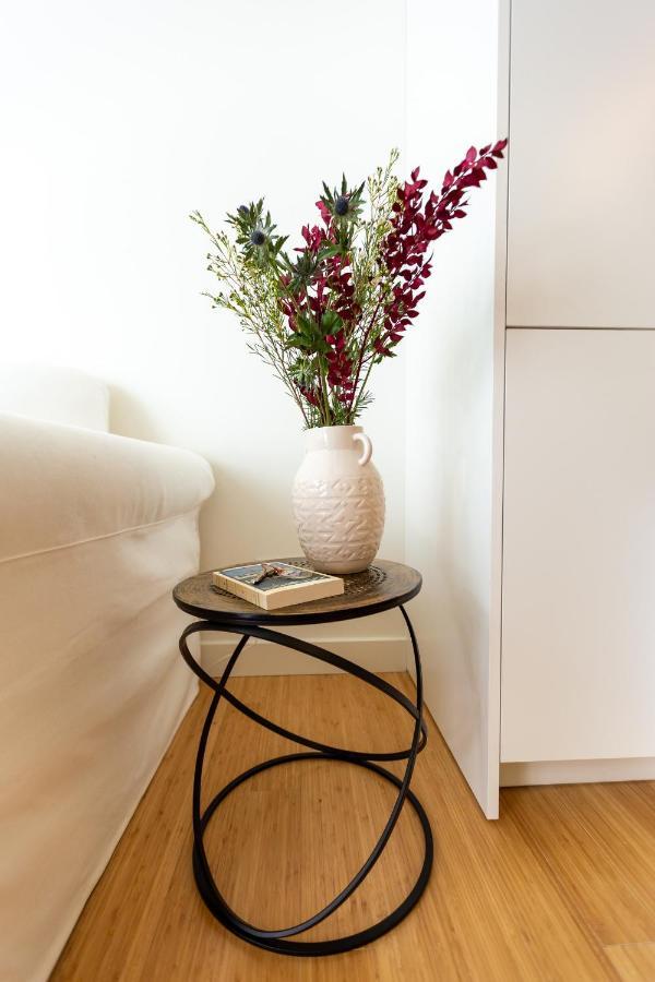 Apartment Welcome Aliados A Noble In City Heart