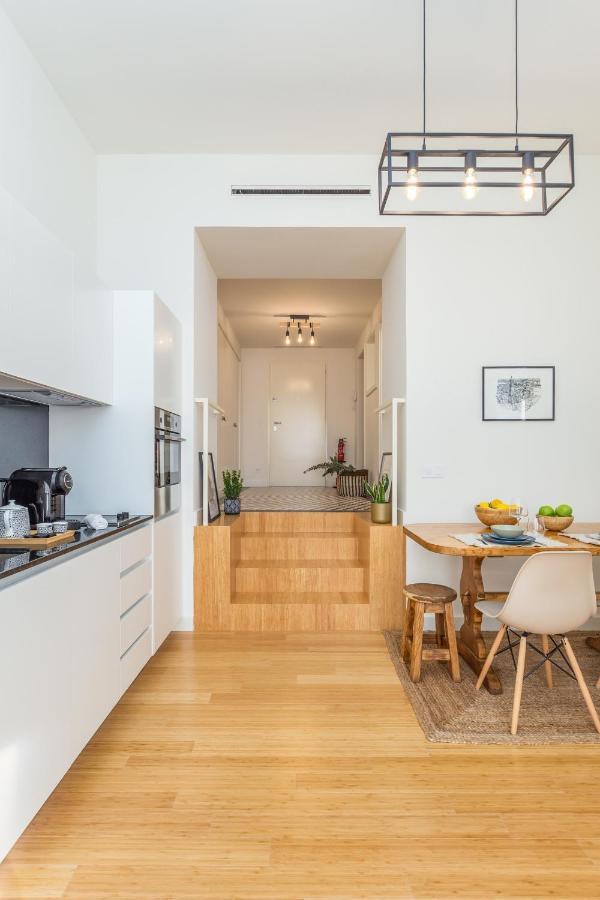 Apartment Welcome Aliados A Noble In City Heart *