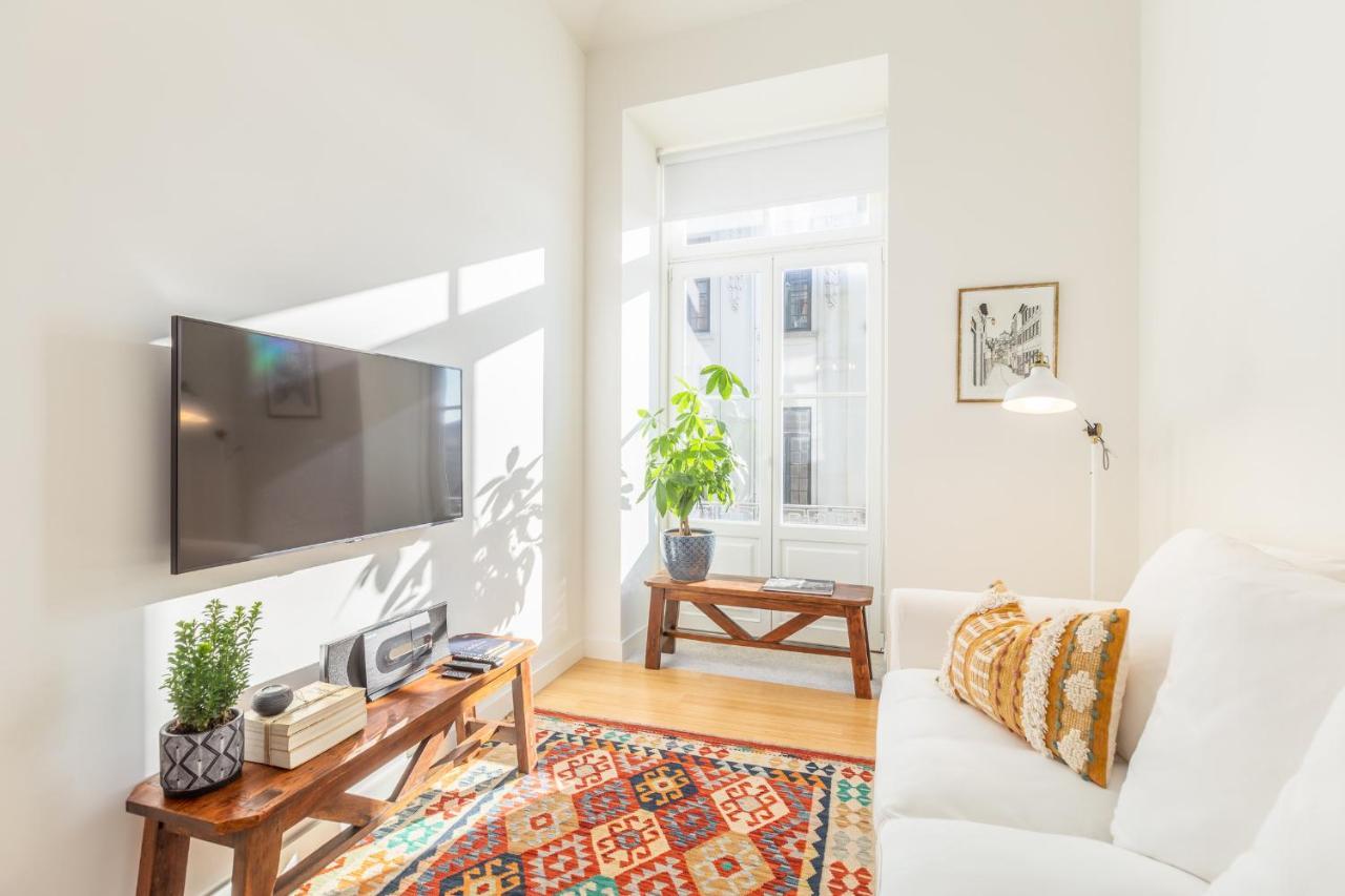 Apartment Welcome Aliados A Noble In City Heart *