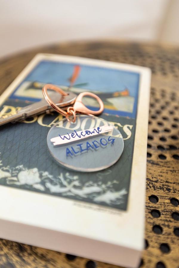 Apartment Welcome Aliados A Noble In City Heart Porto
