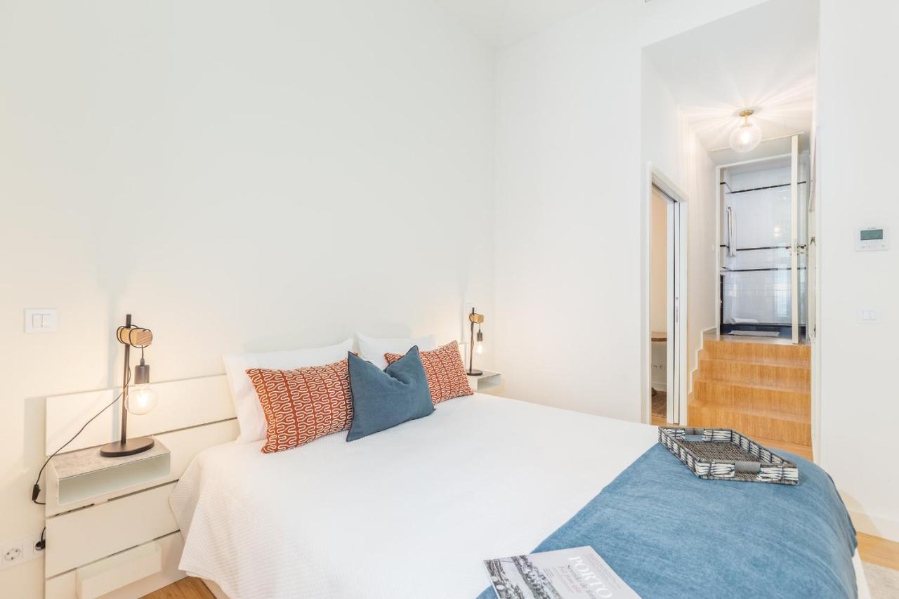 Apartment Welcome Aliados A Noble In City Heart *